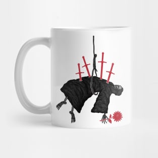 Love and die Mug